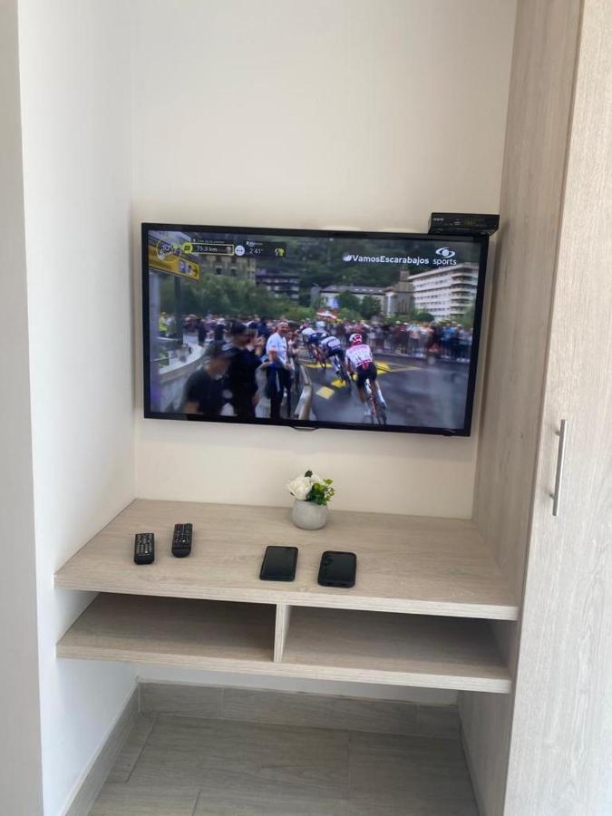 보고타 Centro Internacional - La Quinta 아파트 외부 사진